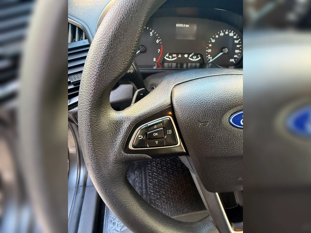 Ford Ecosport1.5 Se 4X2 At 5P 2021Comparar — foto 12 de 40