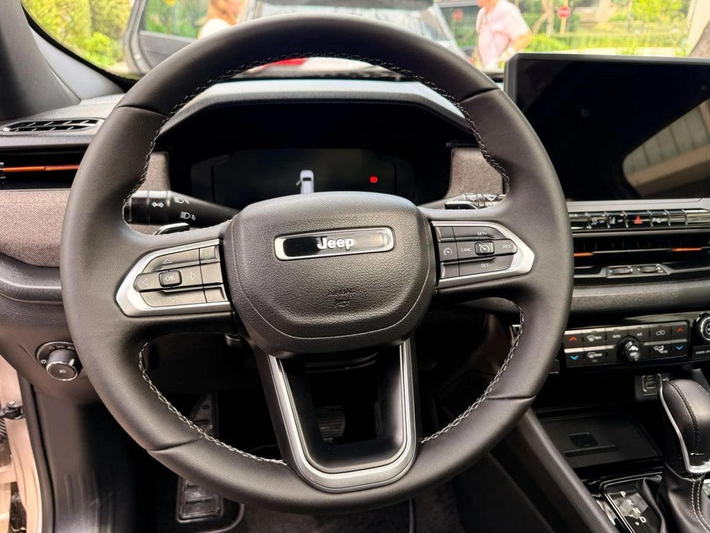 JEEP RENEGADE 2026 - Foto 15