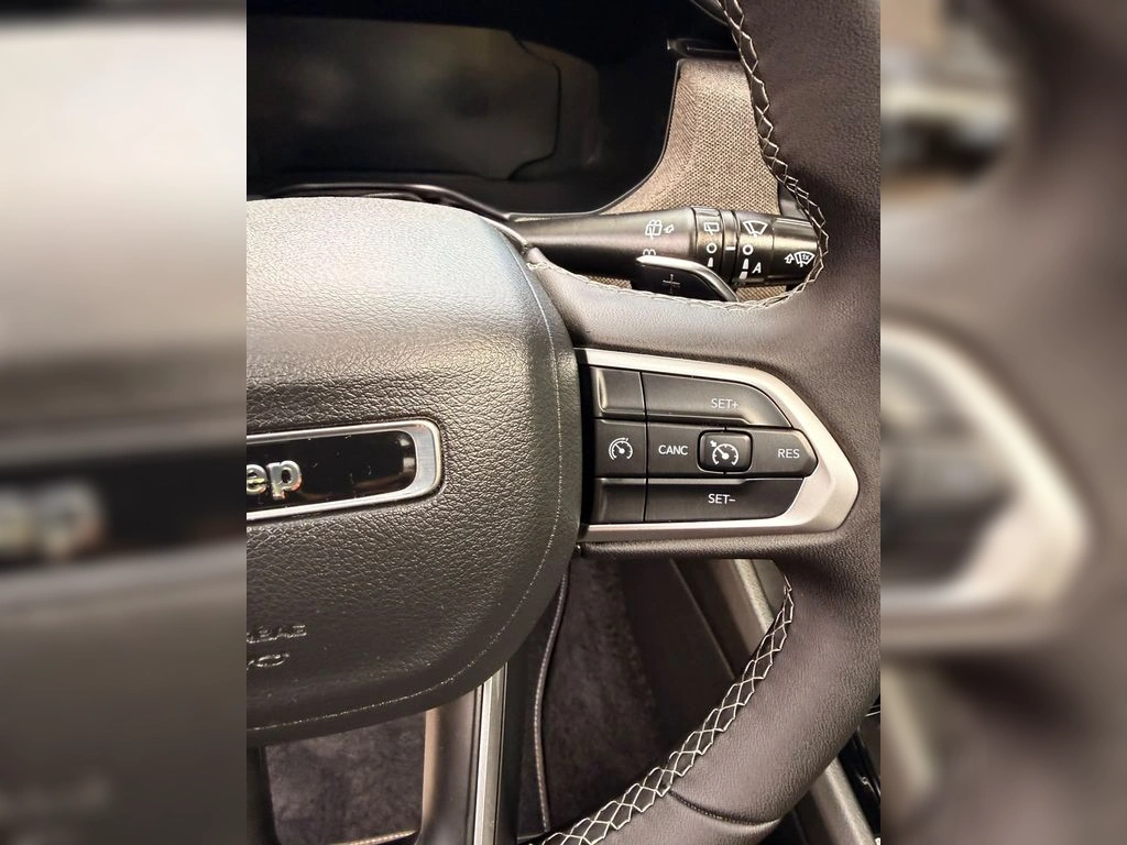 JEEP RENEGADE 2026 - Foto 17