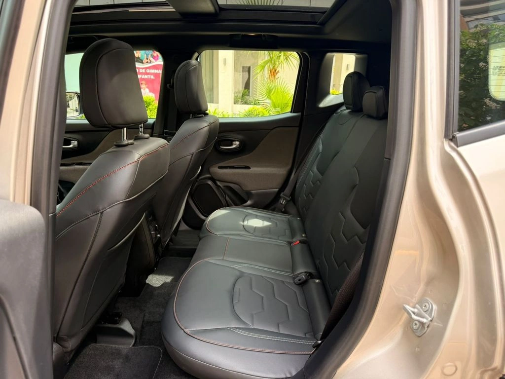 JEEP RENEGADE 2026 - Foto 14