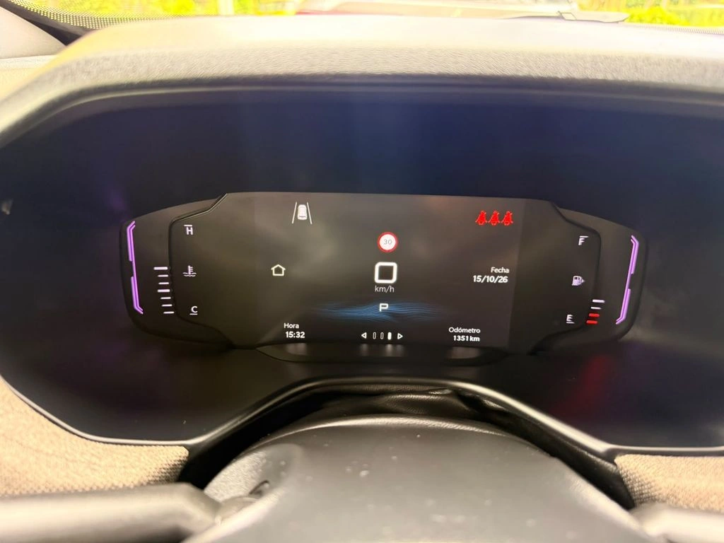 JEEP RENEGADE 2026 - Foto 19