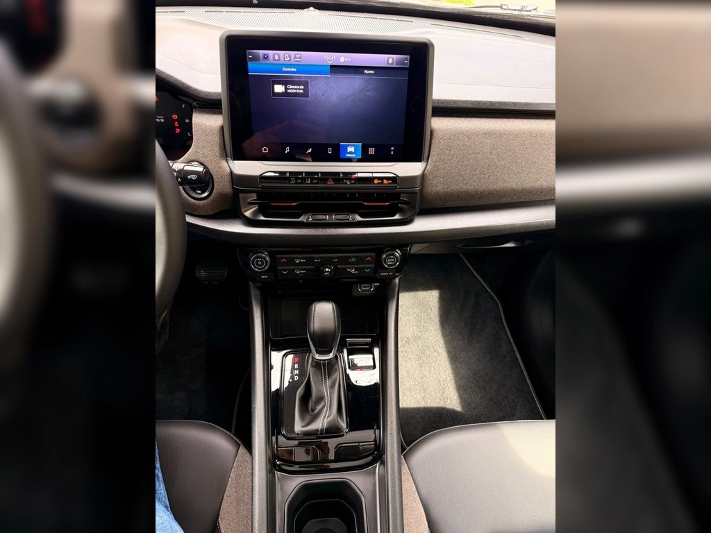 JEEP RENEGADE 2026 - Foto 18