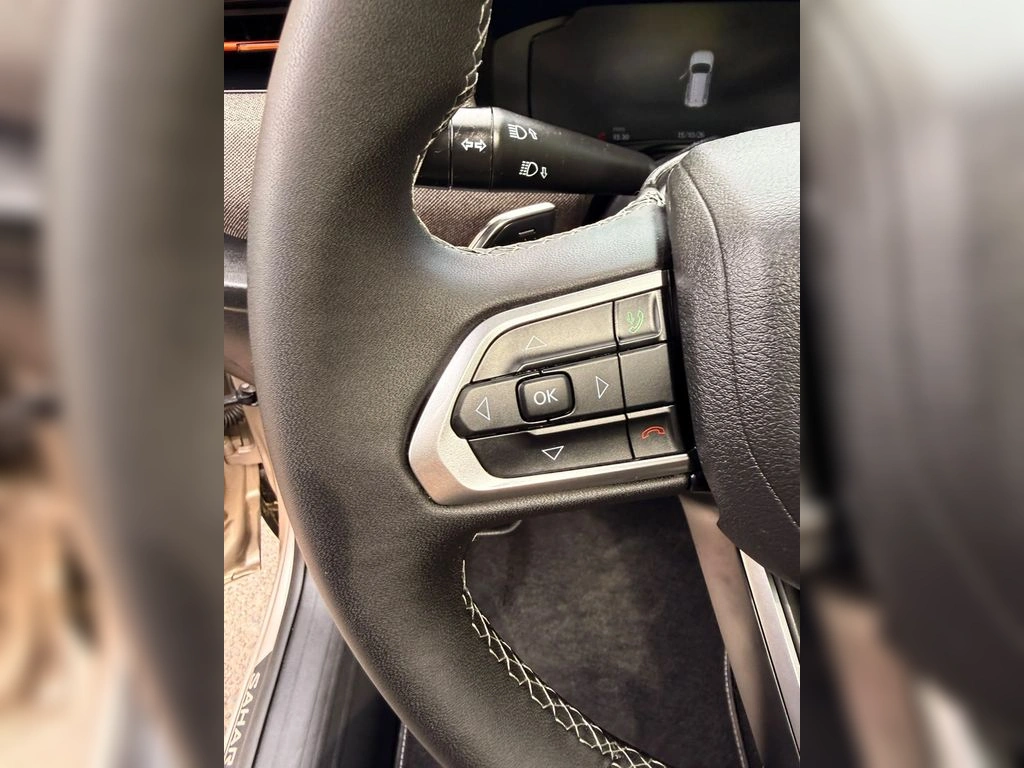 JEEP RENEGADE 2026 - Foto 16