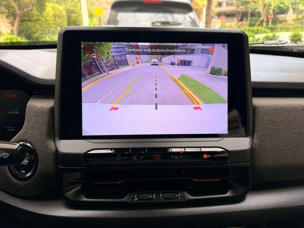 JEEP RENEGADE 2026 - Foto 20