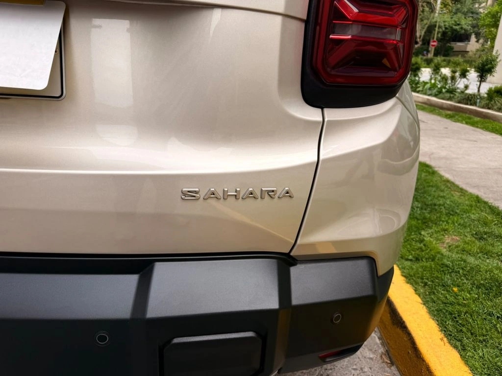 JEEP RENEGADE 2026 - Foto 5