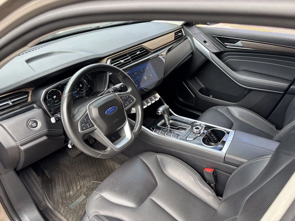 FORD TERRITORY 2021 - Foto 16