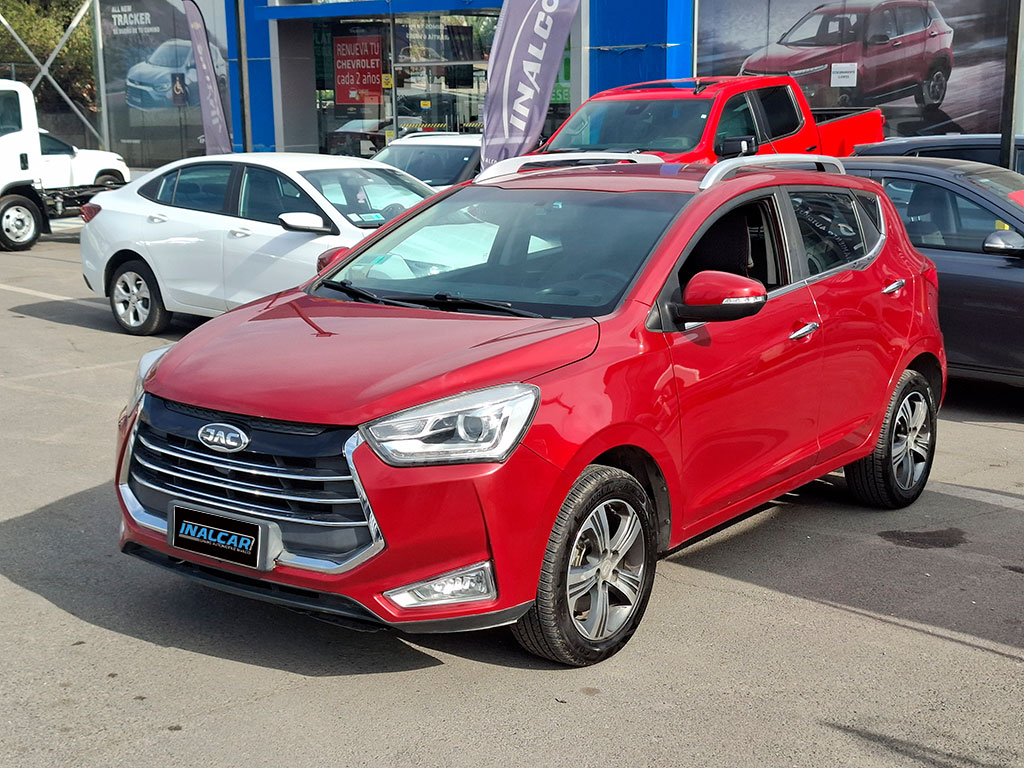JAC JS2