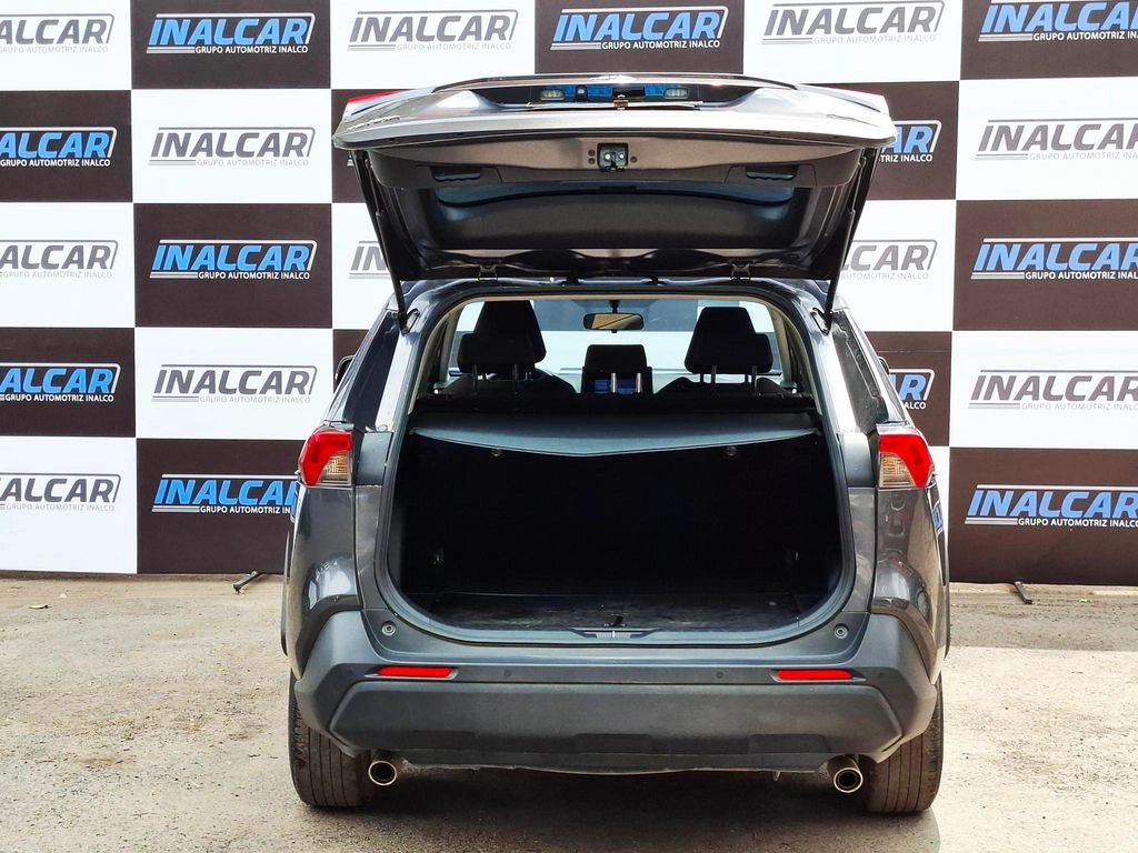 TOYOTA RAV4 2022 - Foto 9