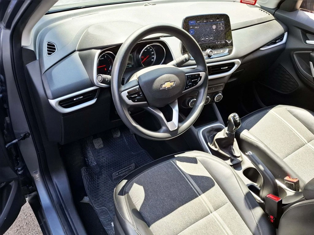 CHEVROLET TRACKER 2023 - Foto 15