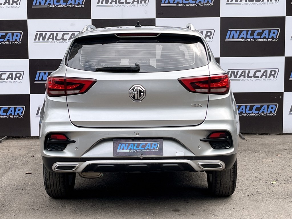 MG ZX 2023 - Foto 5
