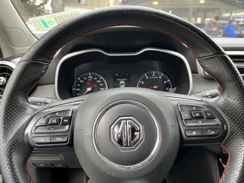 MG ZX 2023 - Foto 16