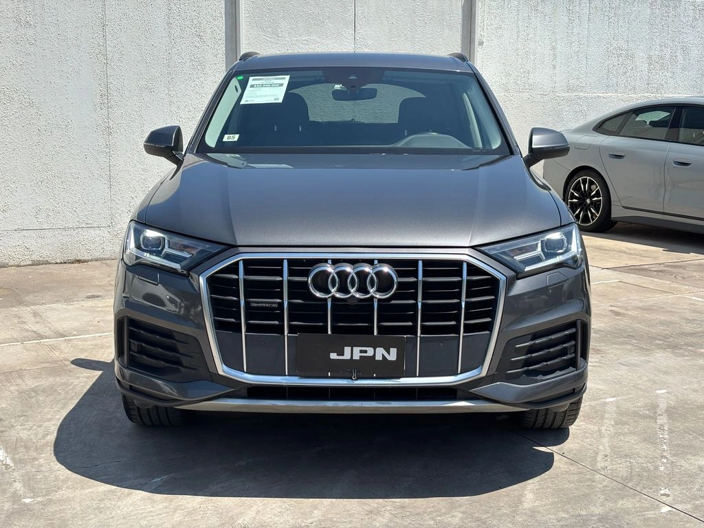 AUDI Q7 2021 - Foto 2
