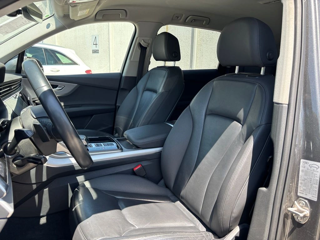 AUDI Q7 2021 - Foto 13