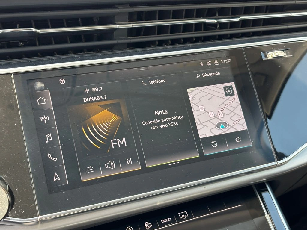 AUDI Q7 2021 - Foto 17