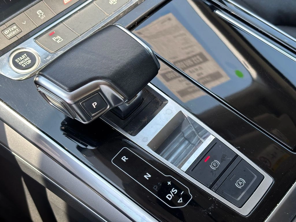 AUDI Q7 2021 - Foto 15