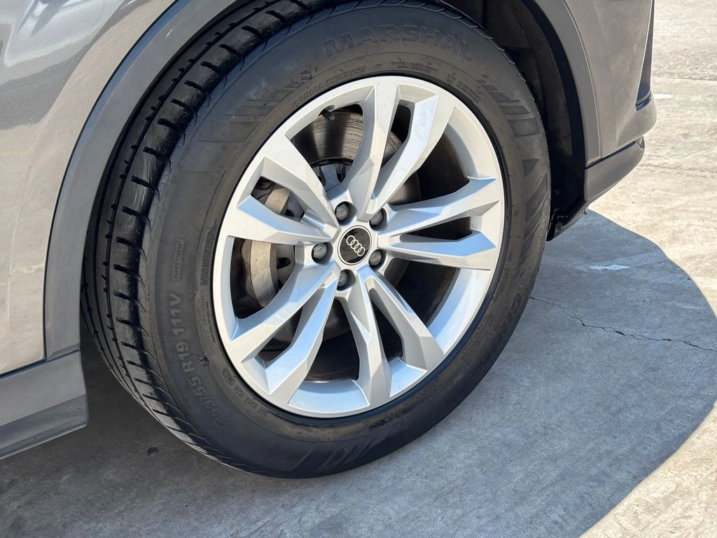 AUDI Q7 2021 - Foto 4