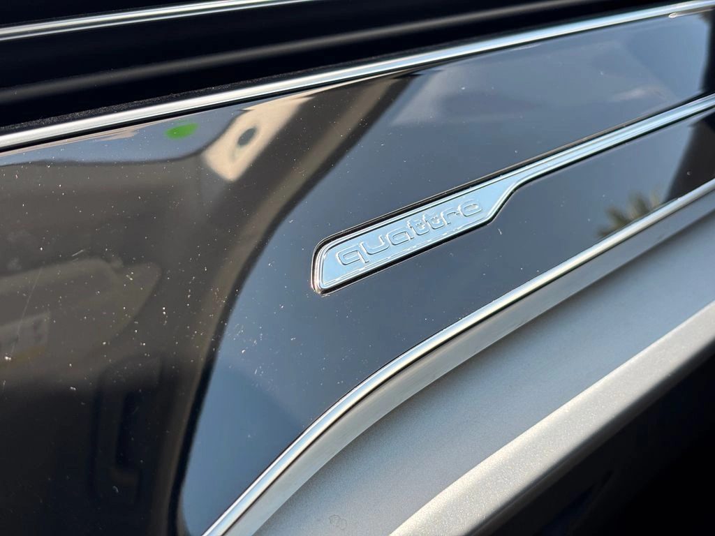 AUDI Q7 2021 - Foto 20