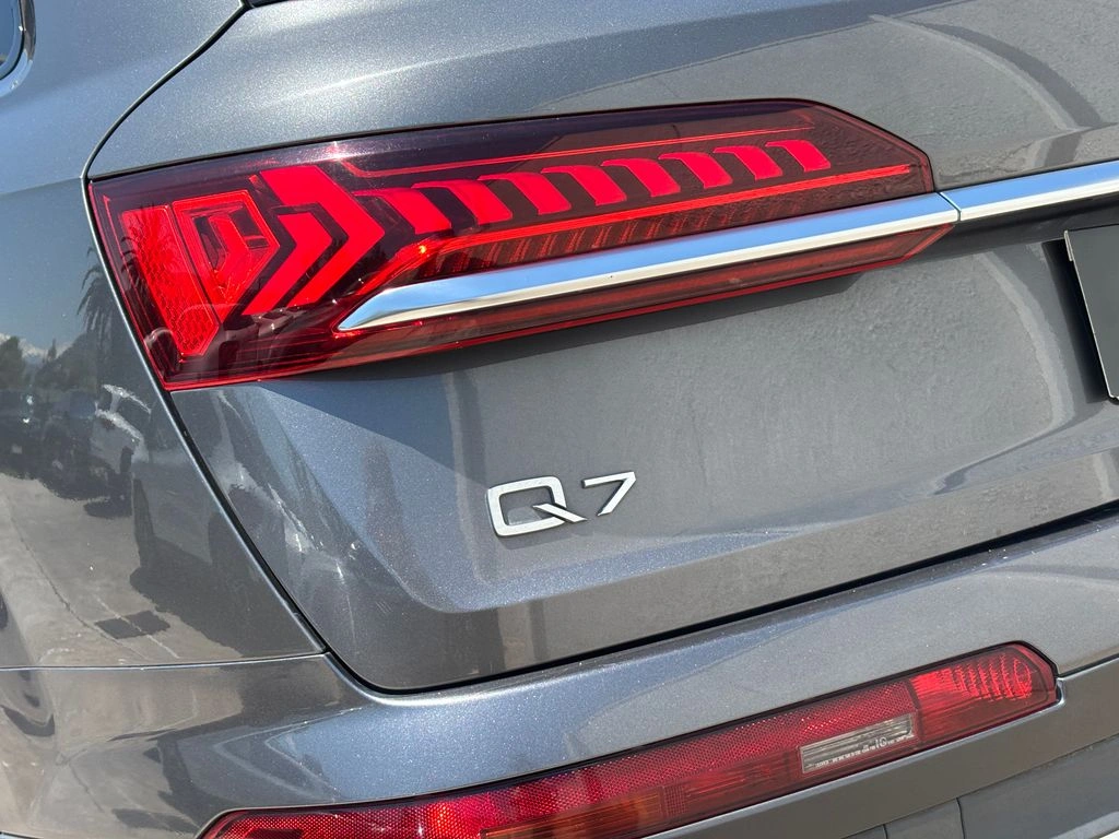 AUDI Q7 2021 - Foto 7