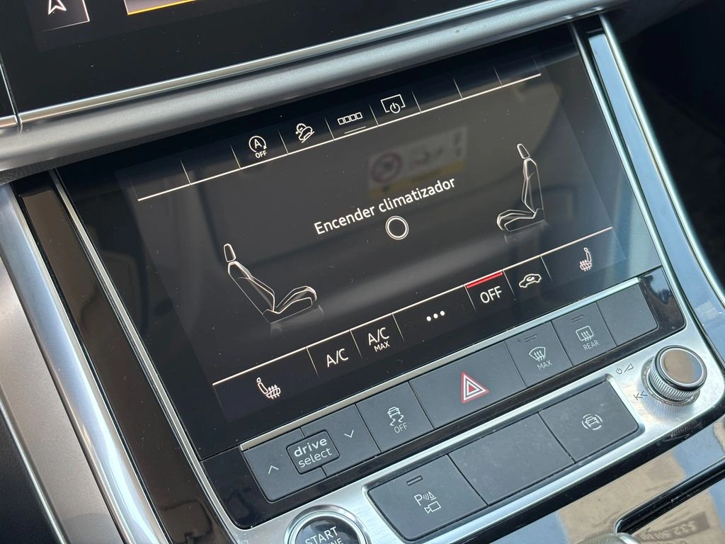 AUDI Q7 2021 - Foto 26