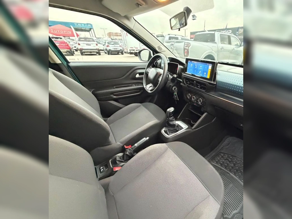 CITROEN C3 2025 - Foto 7