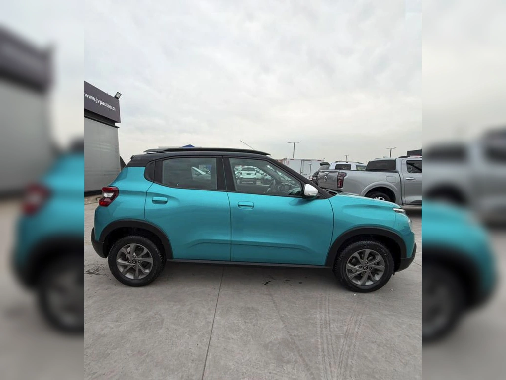 CITROEN C3 2025 - Foto 4