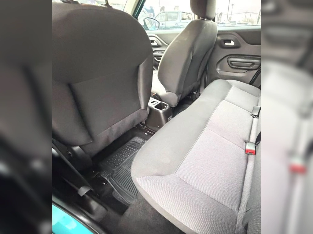 CITROEN C3 2025 - Foto 10