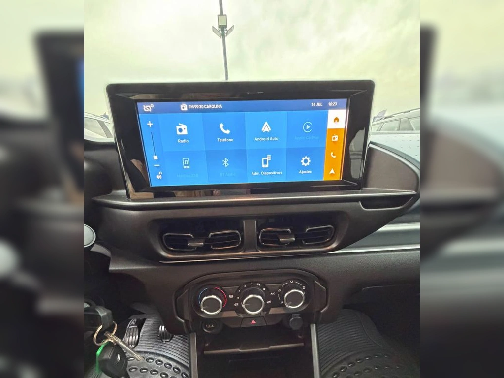 CITROEN C3 2025 - Foto 8