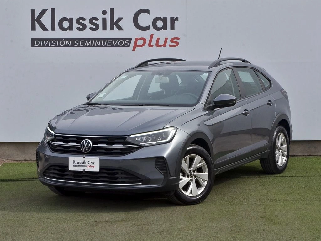 VOLKSWAGEN NIVUS