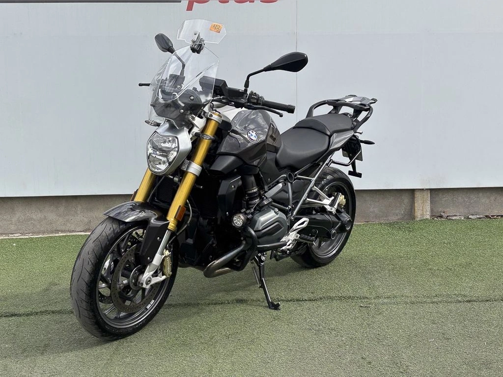 BMW R 1200 R