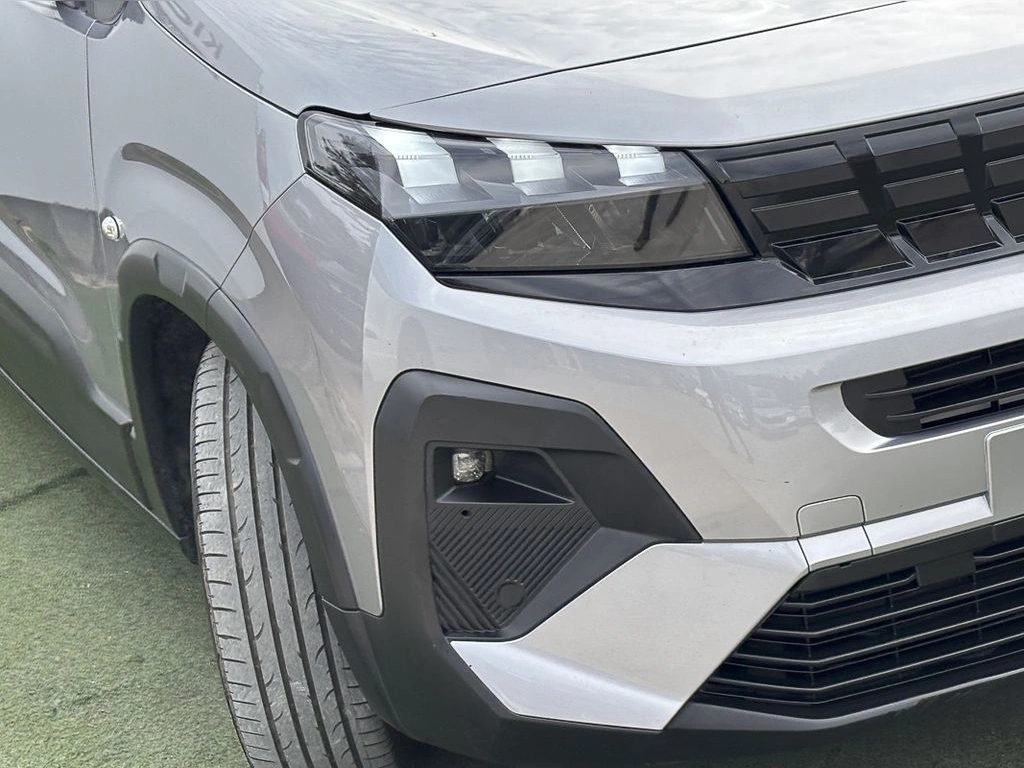 Peugeot Rifter — foto 17 de 32