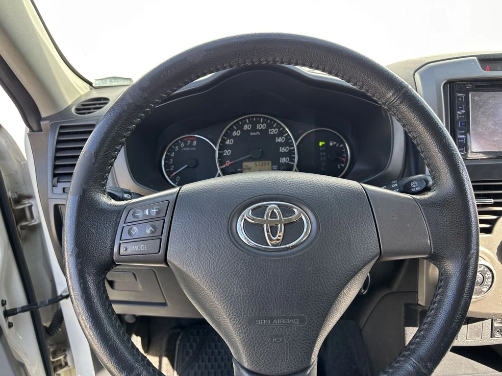 TOYOTA RUSH 2017 - Foto 16