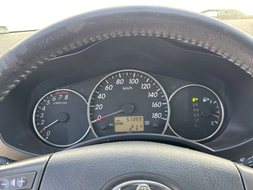 TOYOTA RUSH 2017 - Foto 15
