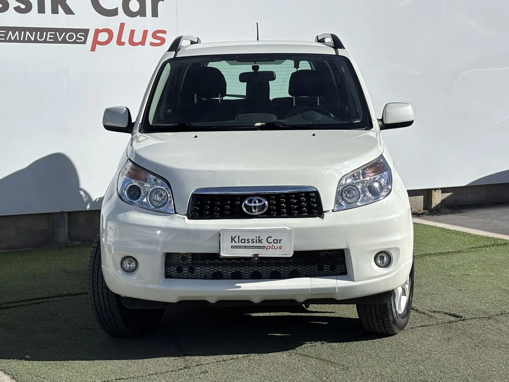 TOYOTA RUSH 2017 - Foto 2
