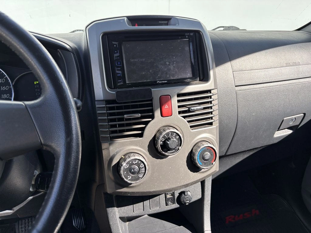 TOYOTA RUSH 2017 - Foto 13