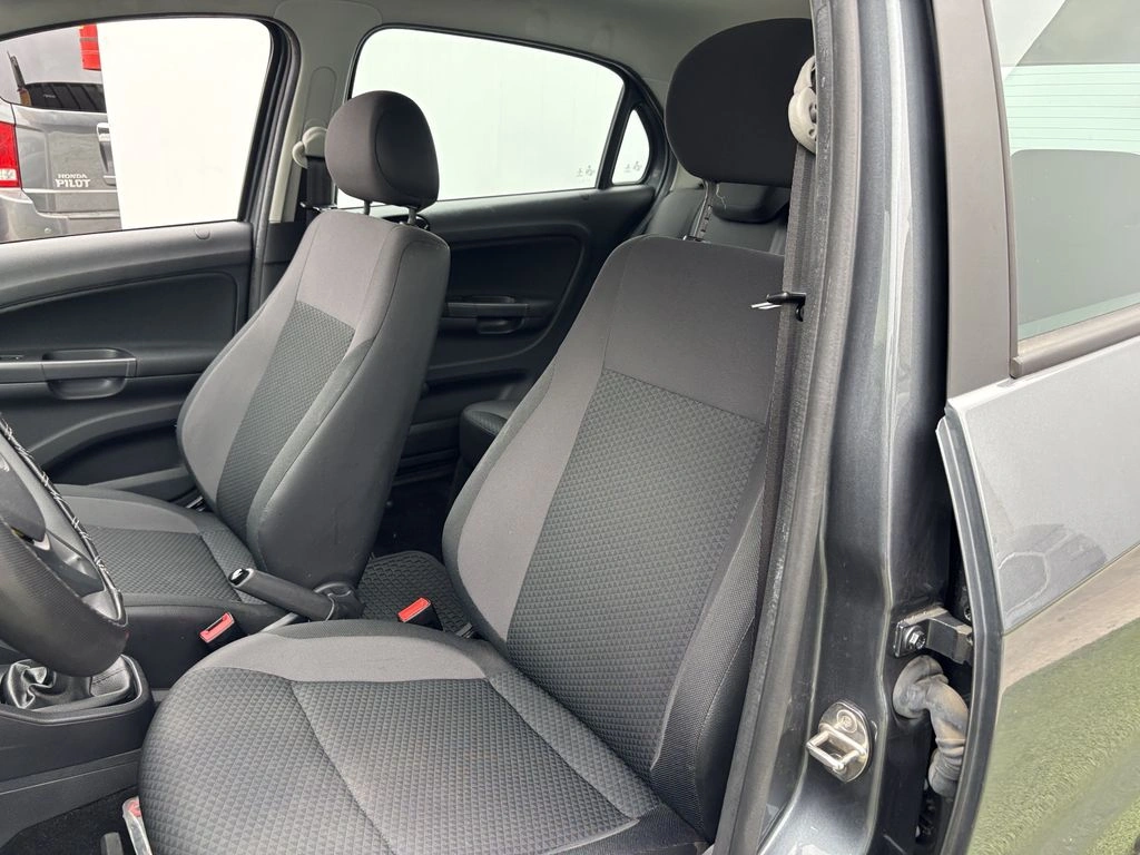 VOLKSWAGEN GOL 2021 - Foto 8