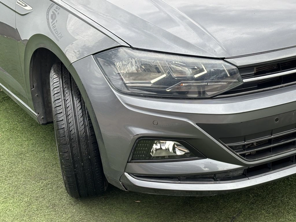 VOLKSWAGEN POLO 2019 - Foto 3