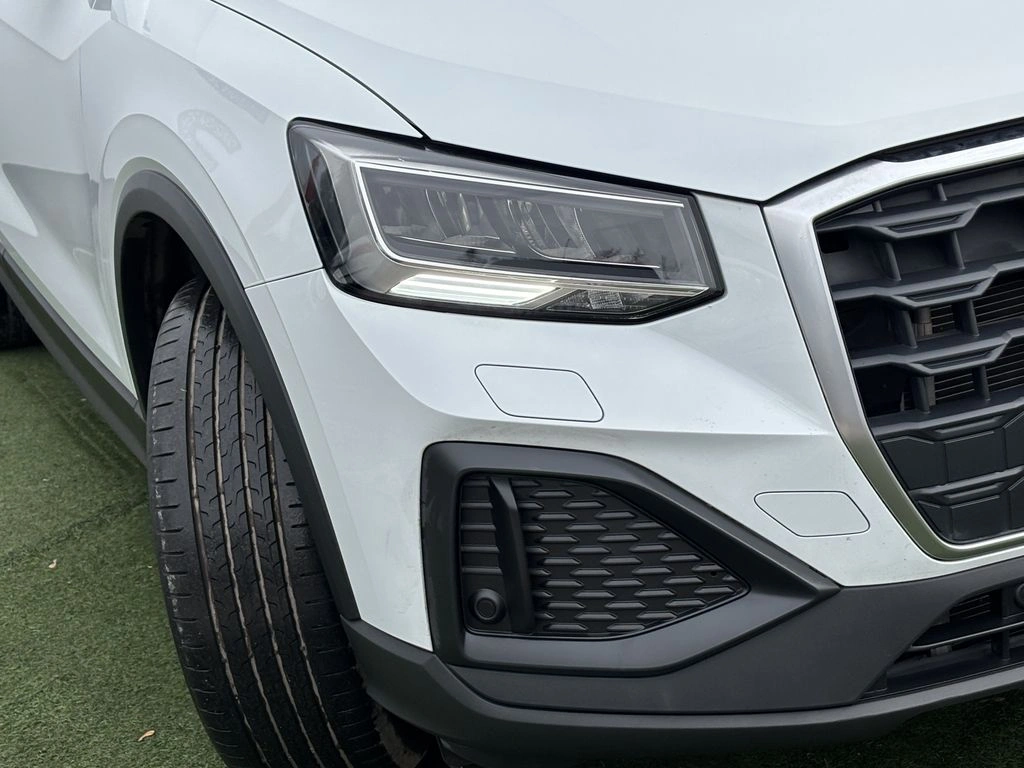 Audi Q2 — foto 23 de 37