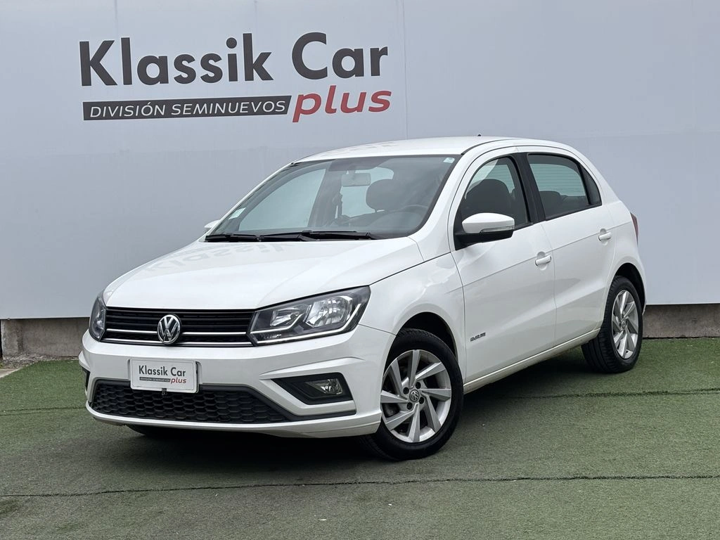 Volkswagen Gol