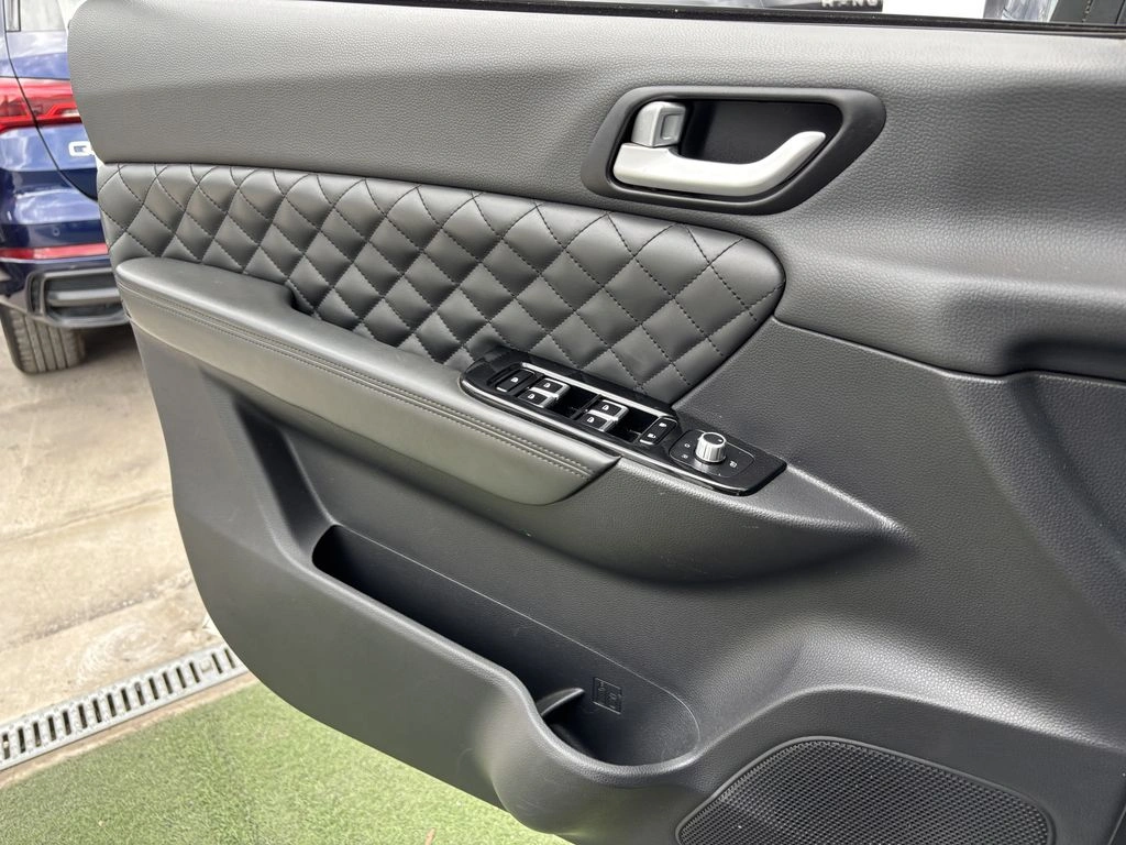 Foton G7 — foto 20 de 37