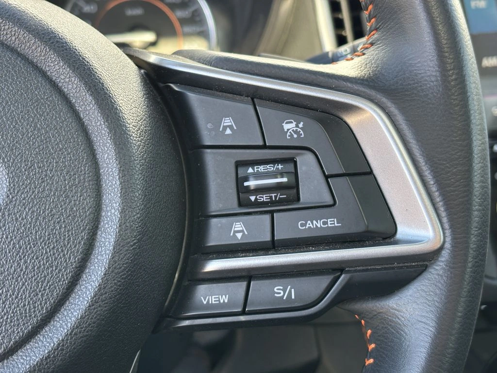 Subaru Xv — foto 18 de 37