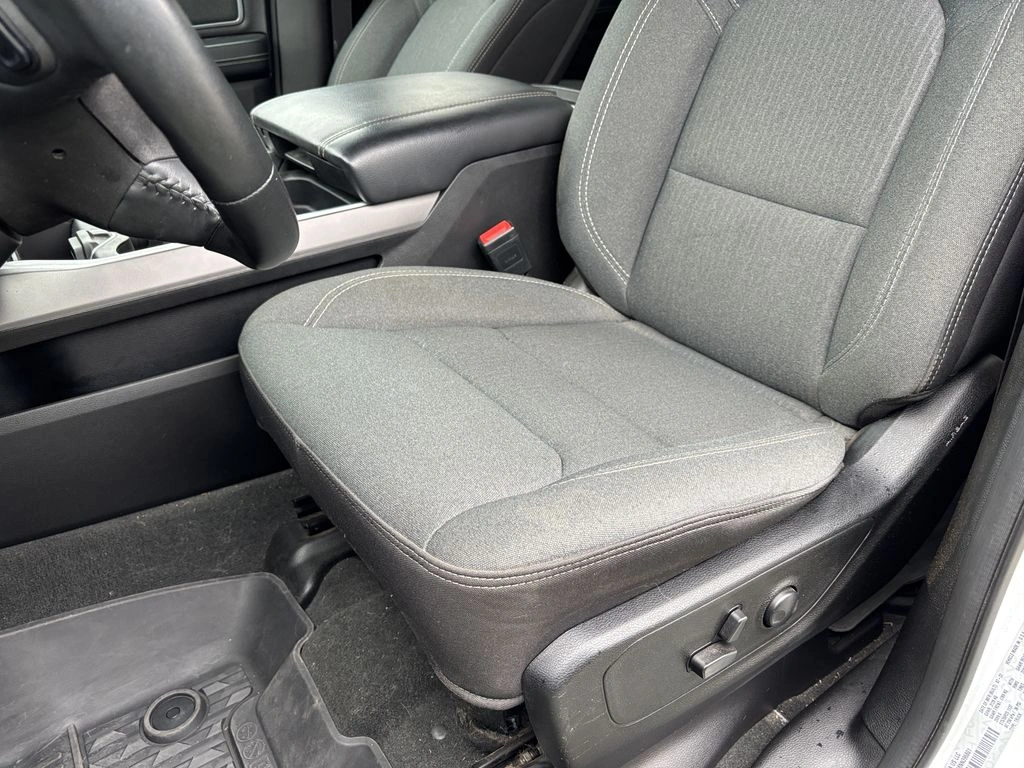 RAM 1500 — foto 10 de 35