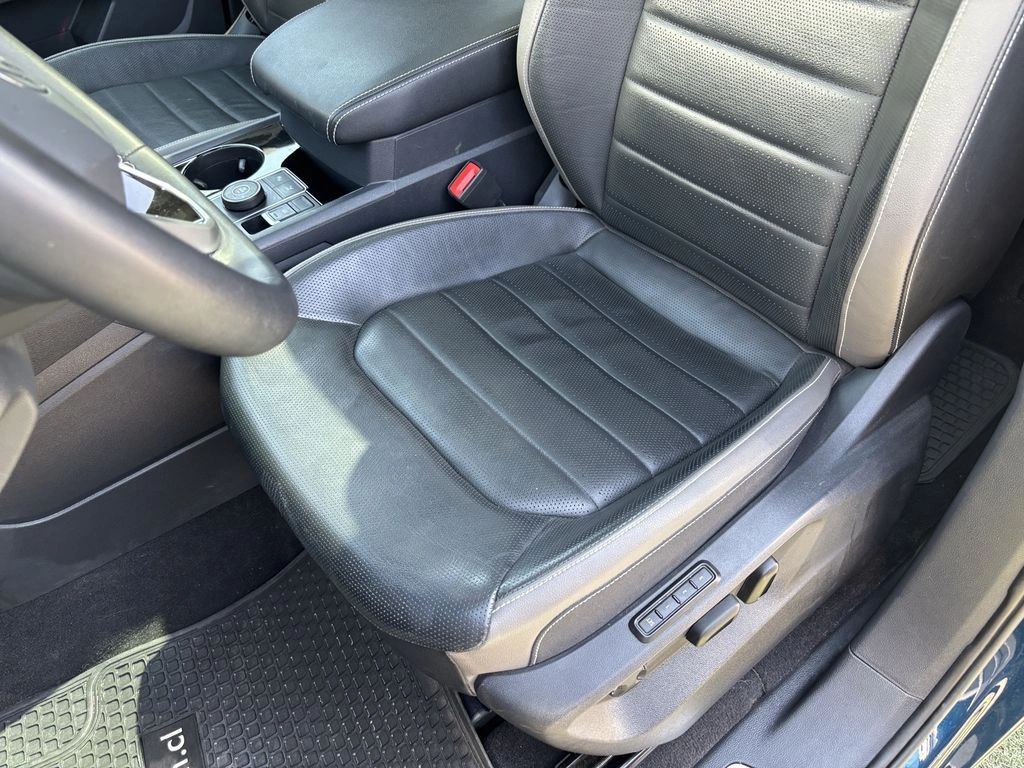 VOLKSWAGEN ATLAS 2024 - Foto 14
