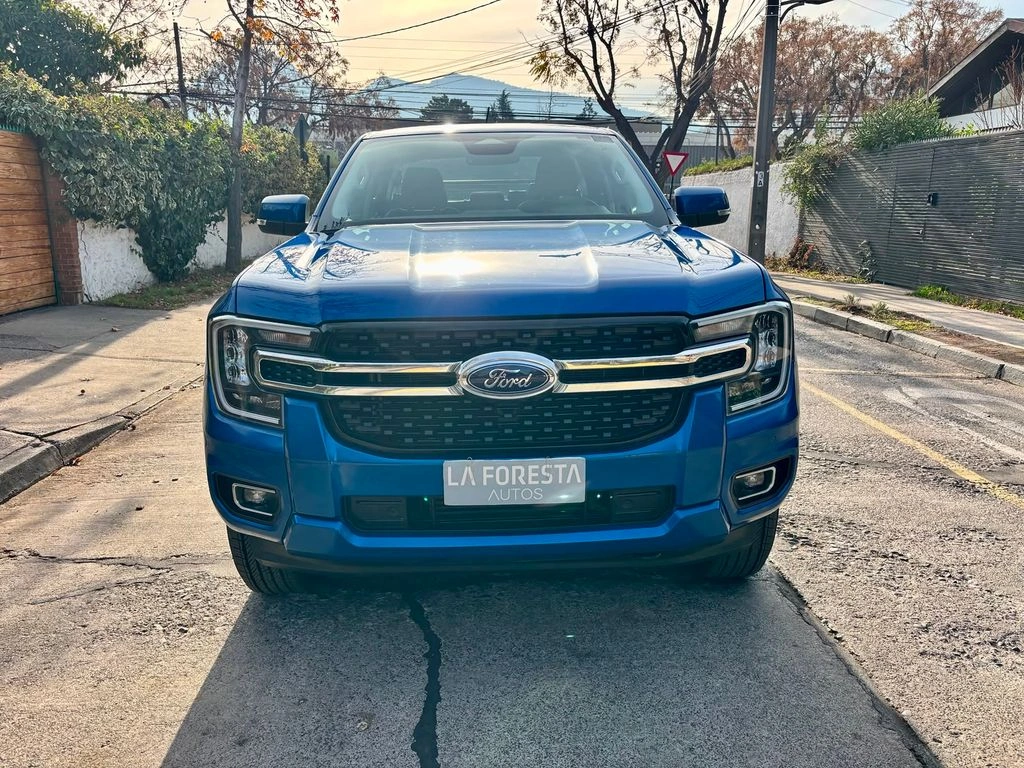 FORD RANGER 2025 - Foto 5