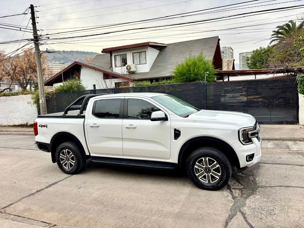 FORD RANGER 2024 - Foto 6