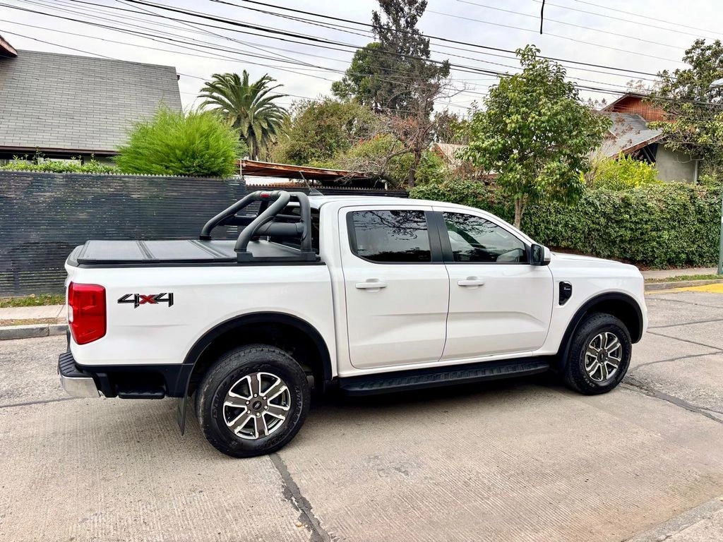 FORD RANGER 2024 - Foto 7