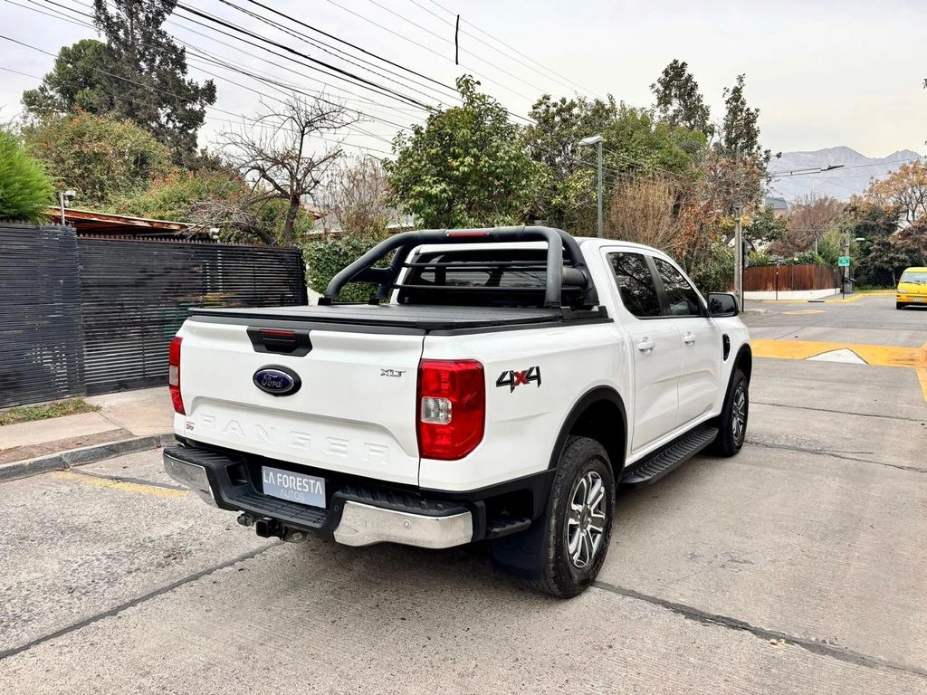 FORD RANGER 2024 - Foto 8