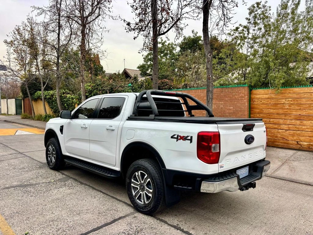 FORD RANGER 2024 - Foto 10