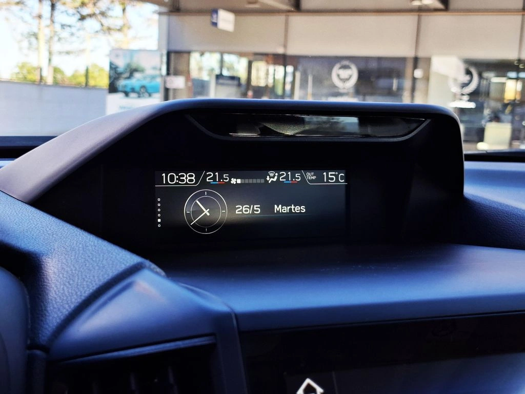 SUBARU FORESTER 2025 - Foto 20