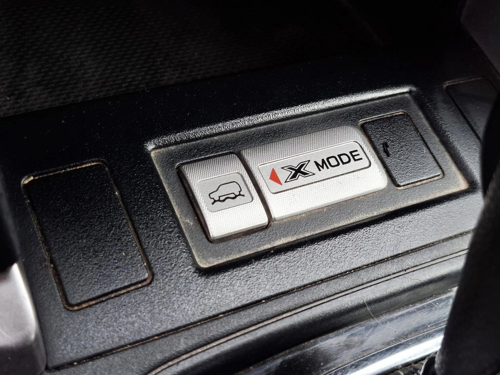 Subaru Forester — foto 27 de 38