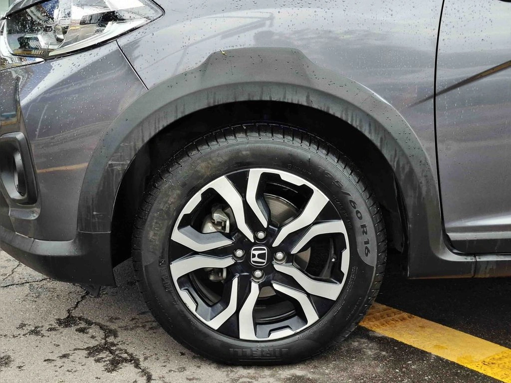 HONDA WR-V 2022 - Foto 6